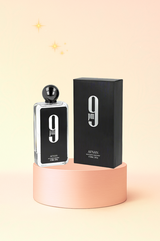 9 PM by Afnan – Eau de Parfum 100 ml