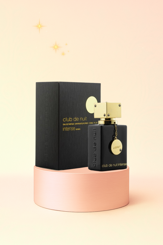 Club de Nuit Intense Women – Eau de Parfum – 105 ml