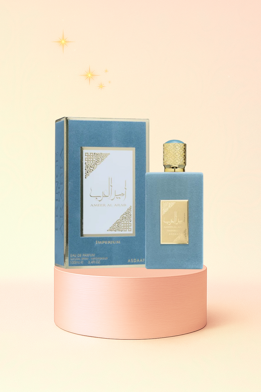 Ameer Al Arab Imperium – Asdaaf 100ml