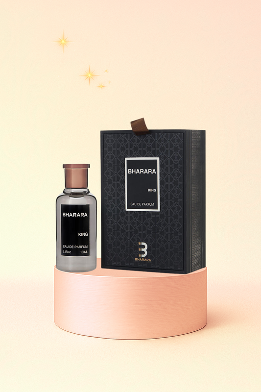 Bharara King – Eau de Parfum 100ml