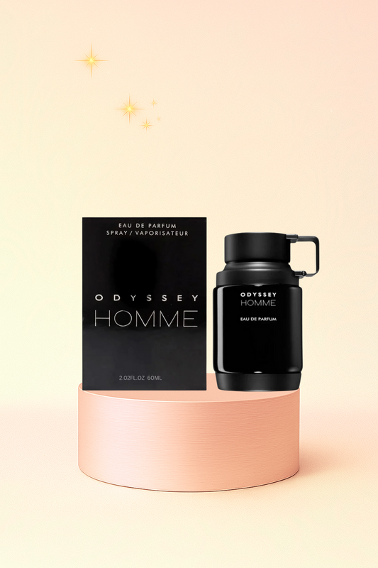 Odyssey Homme 2.02 oz (60 ml) by Armaf