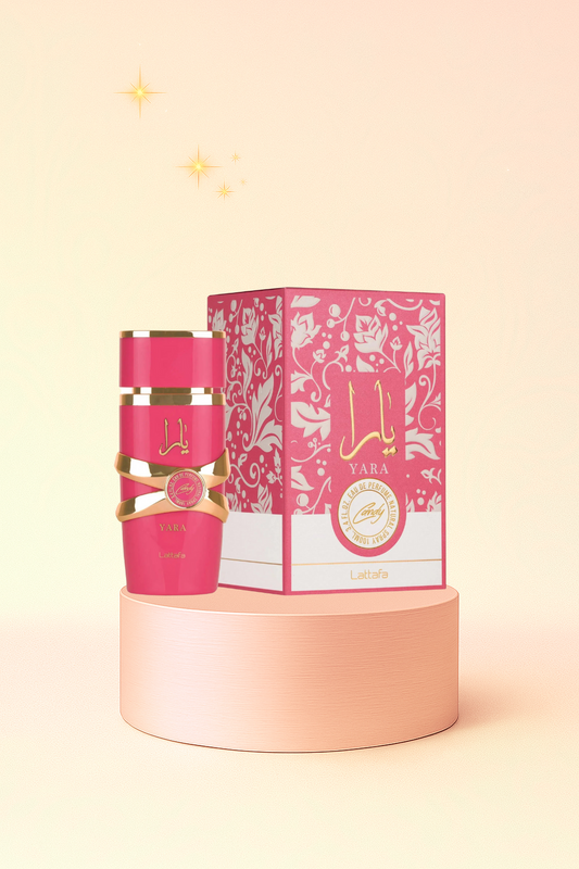 Yara Candy by Lattafa Eau de Parfum 100ml