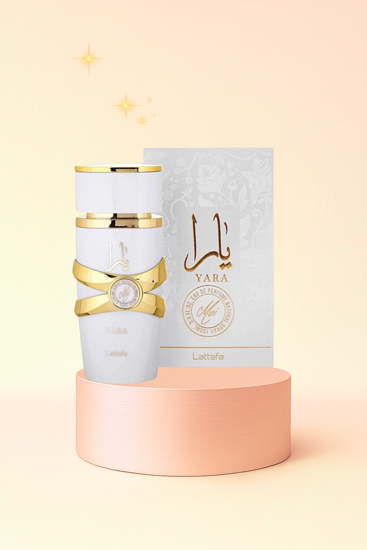 Yara Moi by Lattafa Eau de Parfum 100ml
