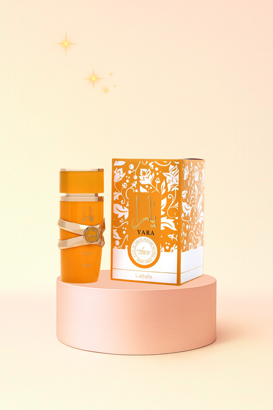 Yara Tous by Lattafa Eau de Parfum 100ml